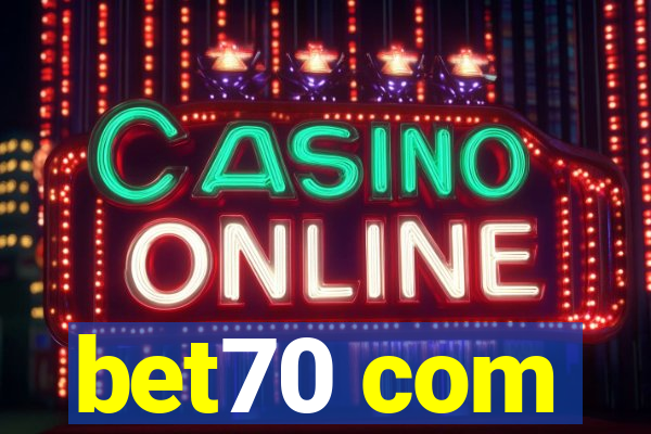 bet70 com